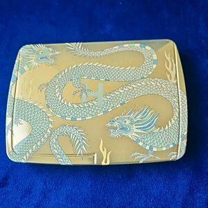 Brand New Hourglass face palette